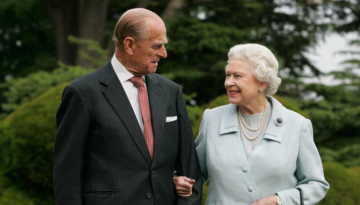 Queen, Prince Philip to celebrate Christmas 'quietly' amid Covid-19 crisis