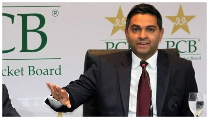T20 World Cup may shift from India to UAE: PCB CEO Wasim Khan