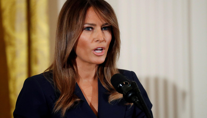 Melania Trump thinking about writing tell-all book amid divorce rumours: report