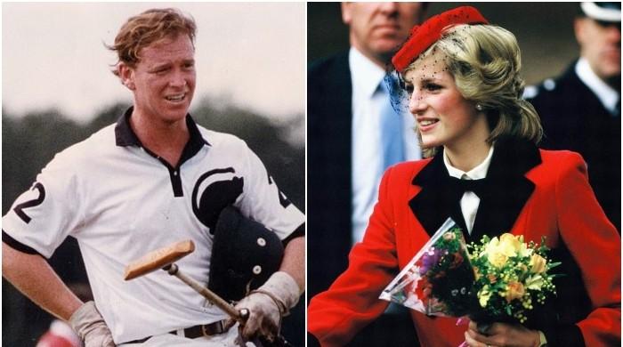 Princess Diana and James Hewitt: A detailed look into their infamous