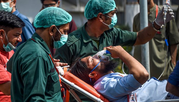 Another deadly day in Pakistan as COVID-19 claims 75 lives