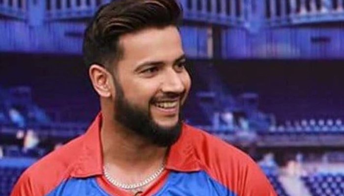 Imad Wasim allowed to participate in BBL