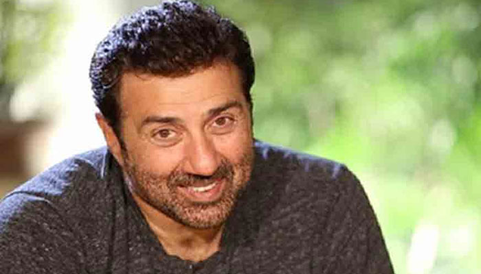 Bollywood star Sunny Deol diagnosed with Coronavirus