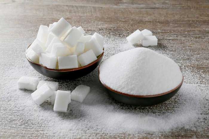 Govt slashes ex-mill price of sugar by Rs20/kg