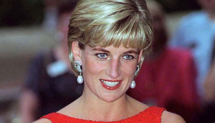 Princess Diana’s bulimia came from ‘self-hate’: ‘Its like a secret disease’