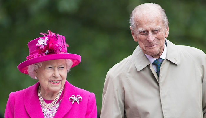 Queen Elizabeth keeps horses 'first' in royal pecking order: report