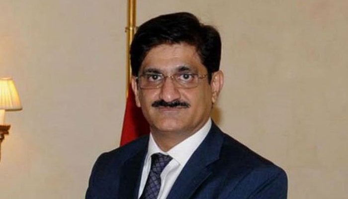 Sindh CM Murad Ali Shah recovers from coronavirus