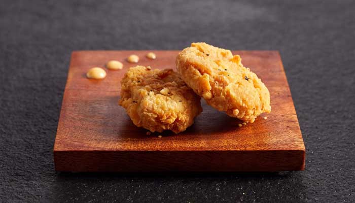World's First Lab-Grown 'Chicken' Meat Approved in Singapore