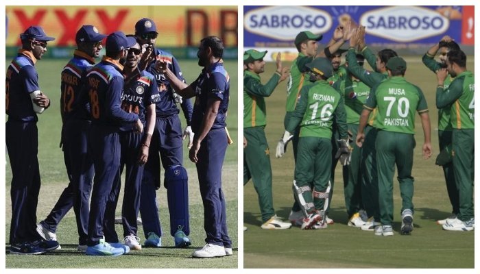 Pakistan ranks higher than India in ICC Super League rankings