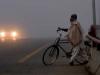 Karachi in for lower-than-usual temperatures mid-December: Met office