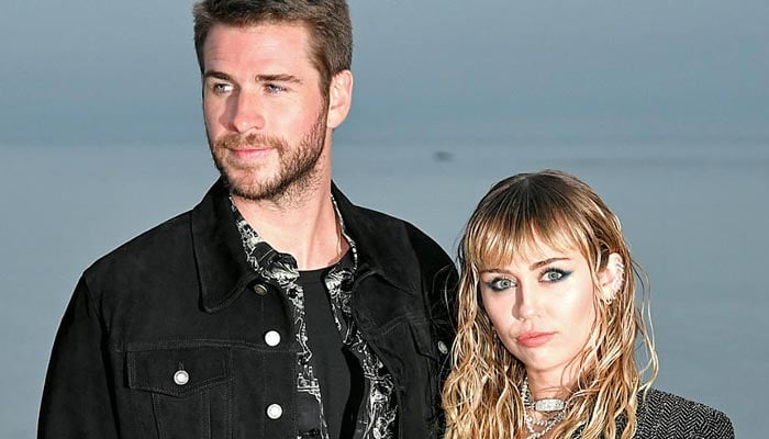 Miley Cyrus on why she sought divorce from Liam Hemsworth: 'Too much conflict'