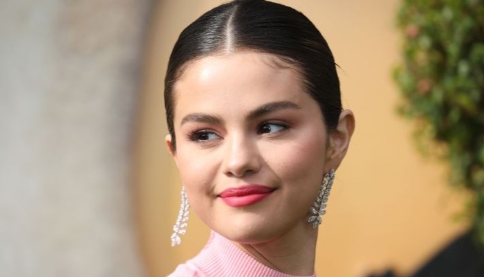 Selena Gomez reveals she 'feels like a warrior' after lupus surgery