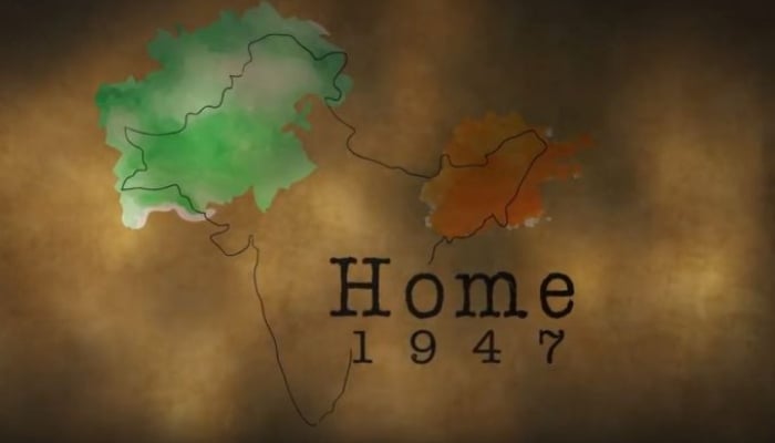 Pakistani short film ‘Home1947’ wins big at South Asian Film Festival of Montréal 