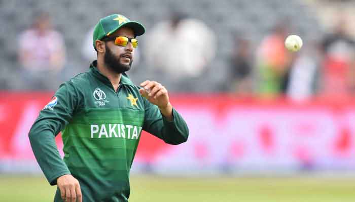 ‘Best T20 player’: BBL team confirms signing Imad Wasim