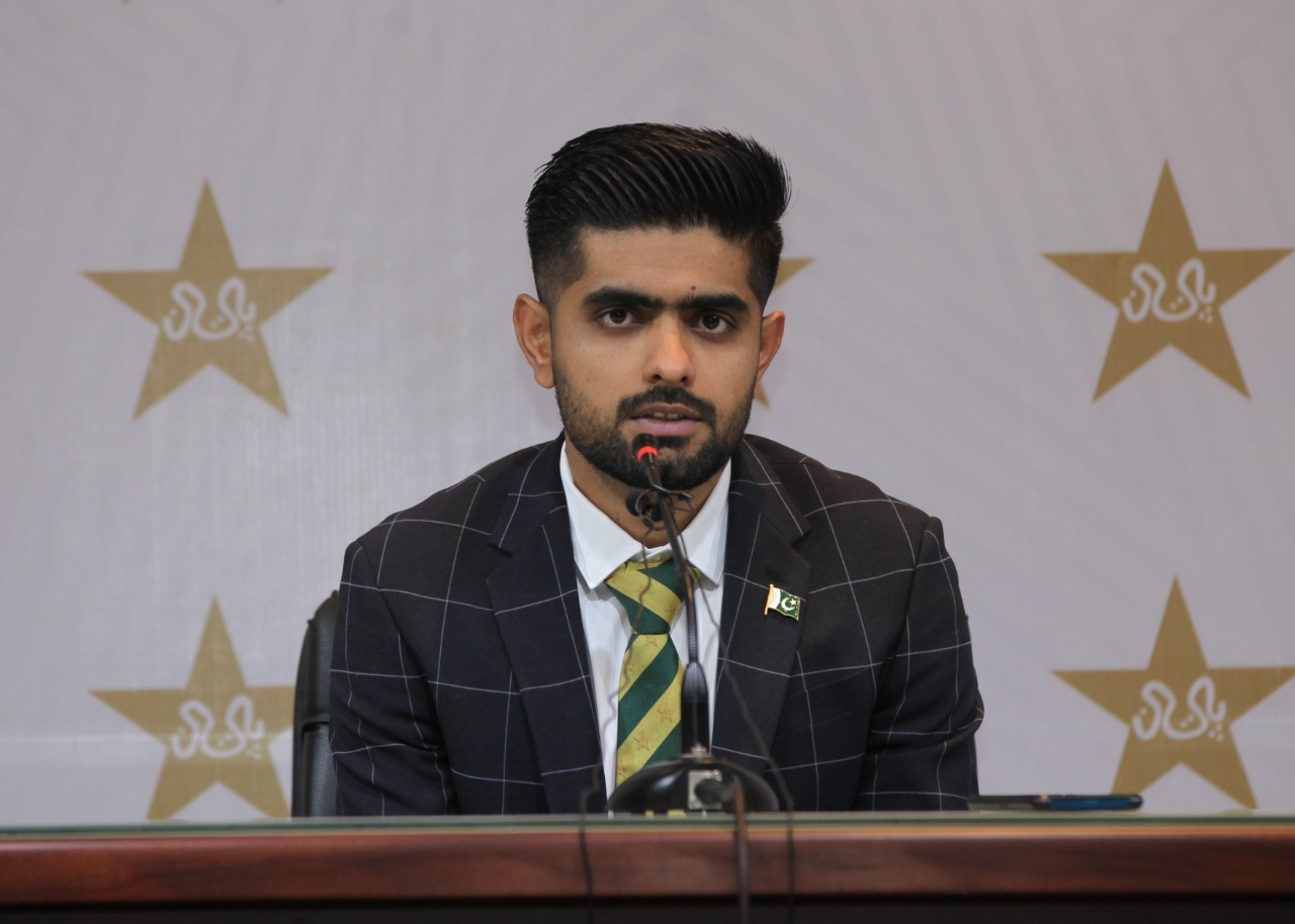 Pak vs NZ: Babar Azam says players fully abiding by COVID-19 protocols