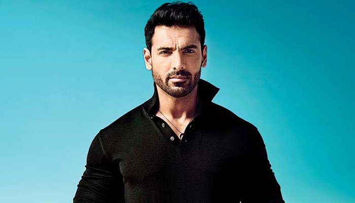 John Abraham named PETA India’s Person of the Year