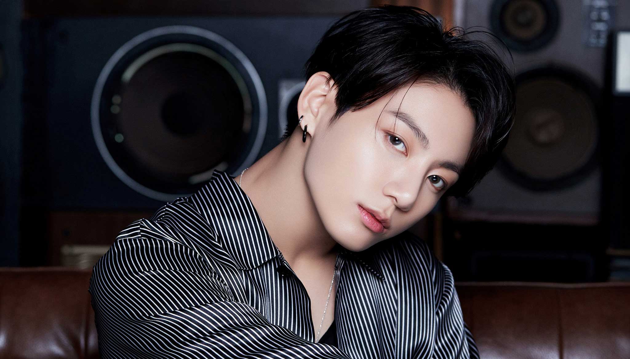 BTS' Jungkook becomes first to surpass 25bn views for hashtag on TikTok