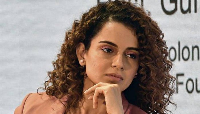 Kangana Ranaut’s tweet brings more legal trouble to her doorstep 