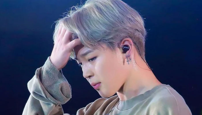 BTS’s 'angel' Jimin wins ARMY's hearts with his heartwarming donations