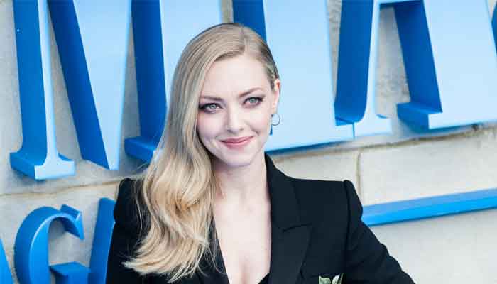 'Mank' starring Amanda Seyfried dives into controversy