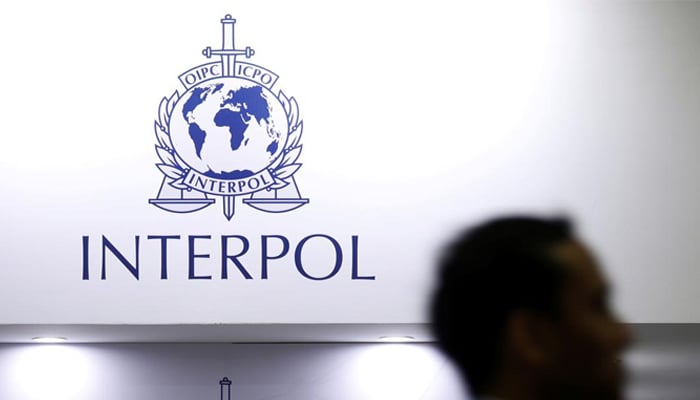Interpol warns of 'organised crime threat' to coronavirus vaccine via Orange Notice