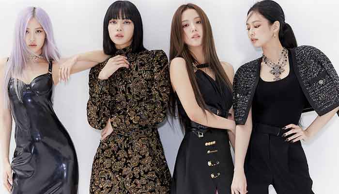 Blackpink set to mesmerise fans with 'The Show' on YouTube