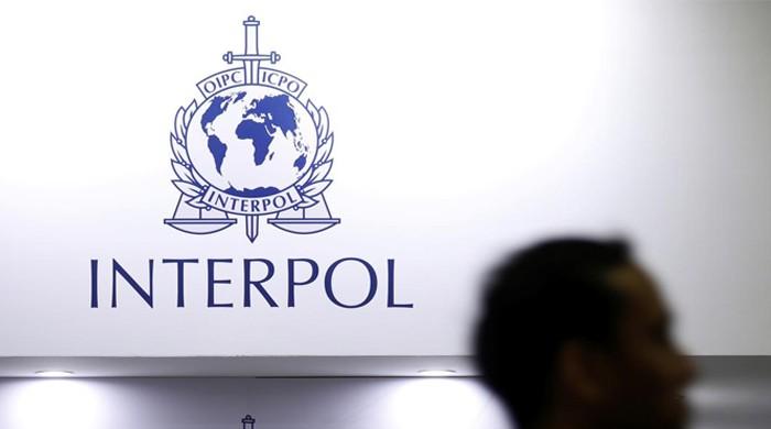 Interpol warns of 'organised crime threat' to coronavirus vaccine via Orange Notice