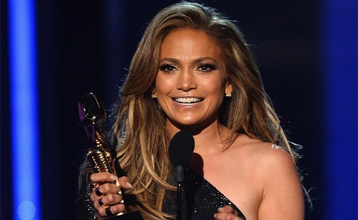 Jennifer Lopez wins Billboard's 'Women in Music Icon' Award of 2020
