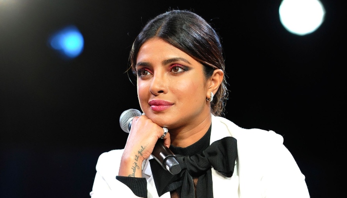 Priyanka Chopra brings South Asian talent to the fore with new ambassadorial role 