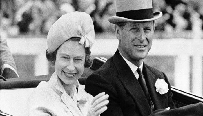 Prince Philip's intense feud with Queen Elizabeth over major decision exposed 