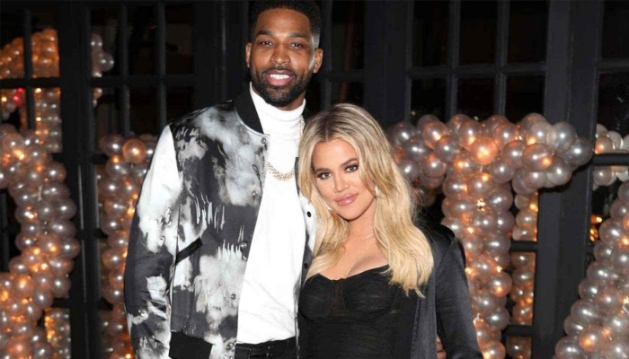 Tristan Thompson expecting Khloe Kardashian to celebrate Christmas with him