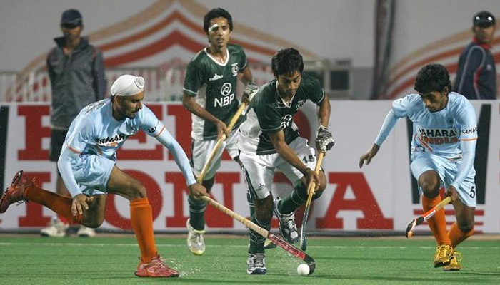 International Hockey Federation scraps traditional qualifying round for World Cup