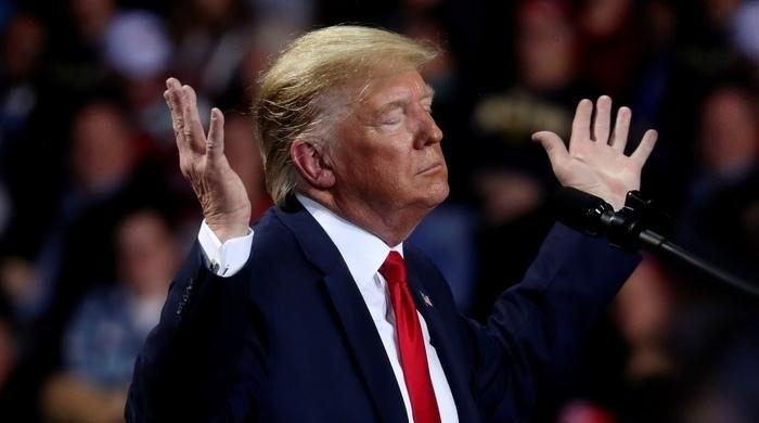 The pandemic that cost Trump his reelection 