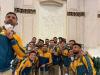 Pak vs NZ: Pakistan squad denied permission to train amid ...