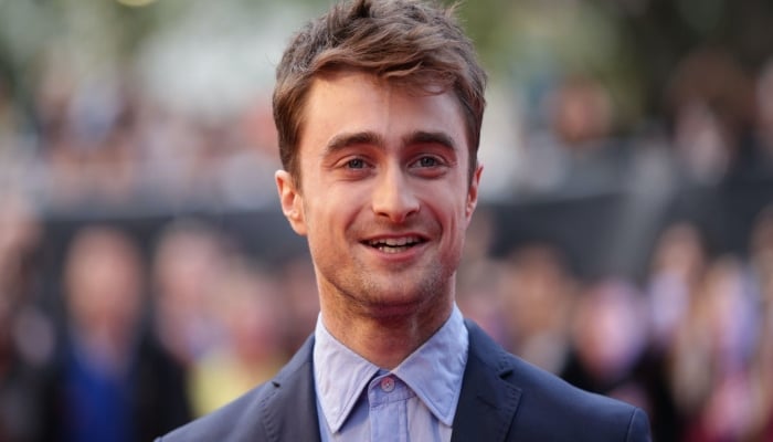 Daniel Radcliffe breaks silence on why he will never join Twitter 