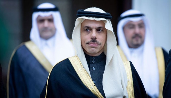 Riyadh says resolution marking end of row with Qatar 'within reach'