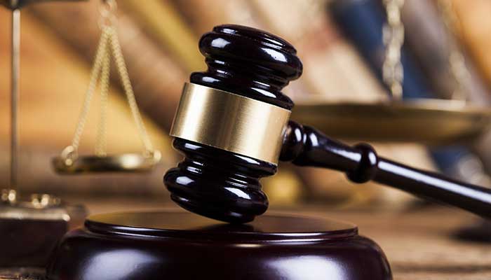 10 Kasur judges take leave en masse after bar association president misbehaves with female judge