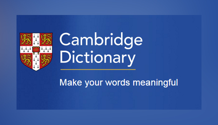 Accha?!: Cambridge's latest addition to its English dictionary comes as a surprise