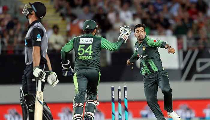 Pak vs NZ: PCB announces 18-player squad for New Zealand T20Is