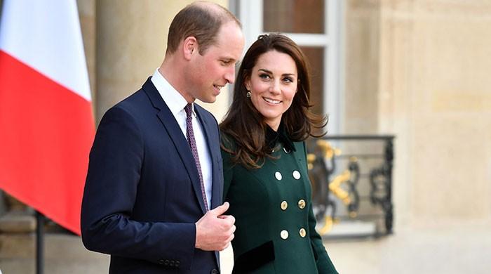 Kate Middleton, Prince William's royal tour labeled 'PR move' as Twitterati lash out 