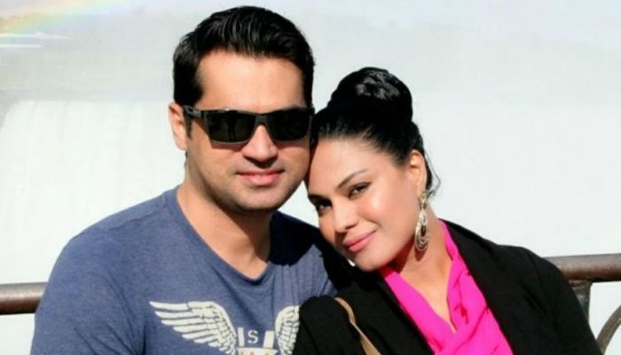 Veena Malik lied to me about everything: Asad Khattak