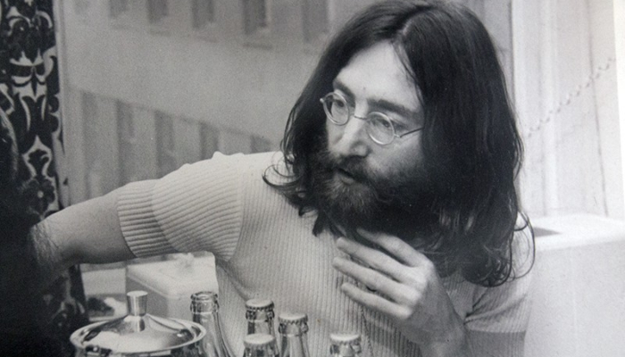 A look at John Lennon’s final years ahead of his 40th death anniversary 