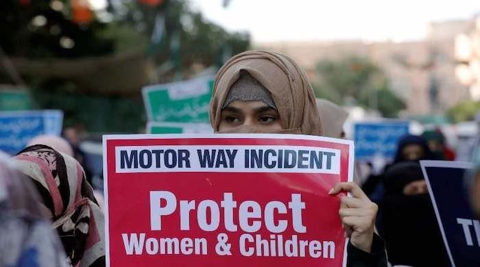 Lahore man arrested for slitting throat of 7-year-old boy after raping him: police