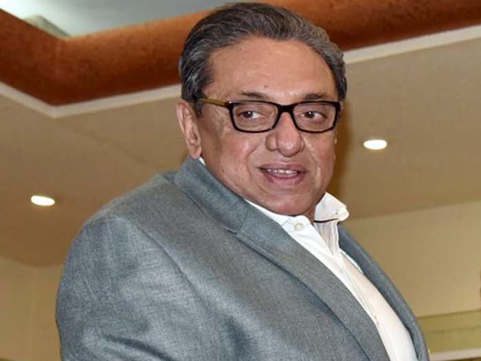Karachi businessman Siraj Kassam Teli passes away in Dubai