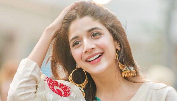 Mawra Hocane 'fled Pakistan, wanted to quit career' after online negativity