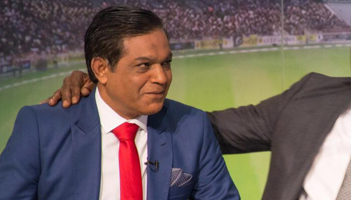 Rashid Latif and seven others fired from PTV