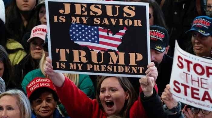 As America moves forward, is there a cure for Trumpism?