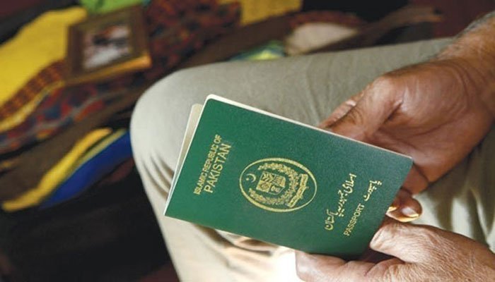 Pakistan, UAE settled visa issue: Tahir Ashrafi