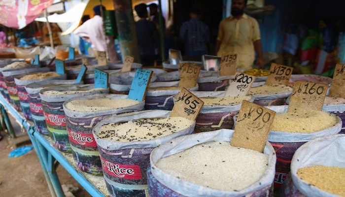 Pakistani rice exporters challenge Indian claim over basmati in EU