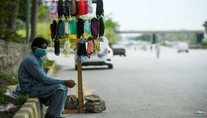 Coronavirus outbreak: Punjab govt imposes smart lockdowns in Rawalpindi, Bahawalpur